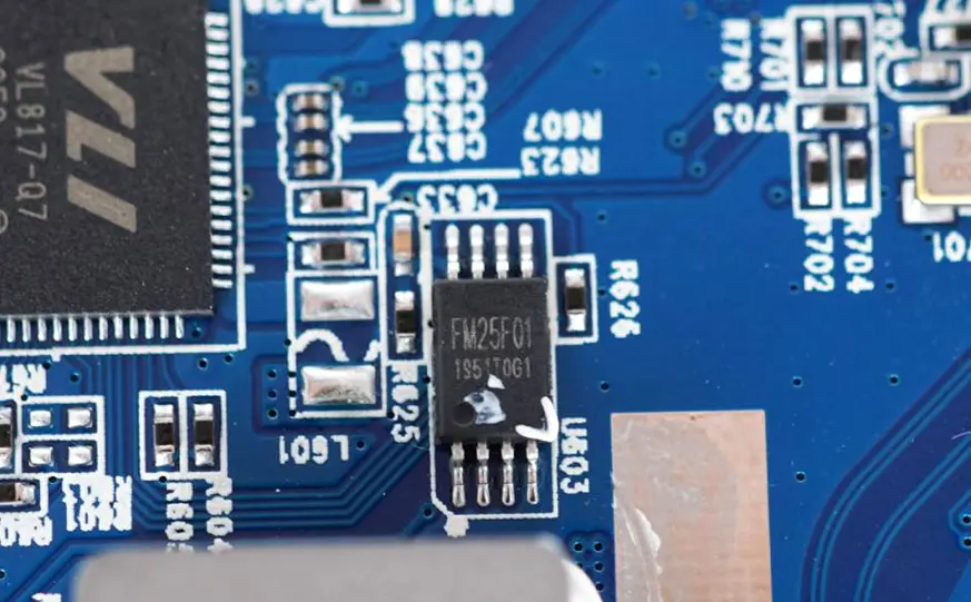 USB-C-DP Chip VL100, Application for USB Type-C Device PD protocol communication PD2.0/PD3.0 and DP Alt-mode Controller