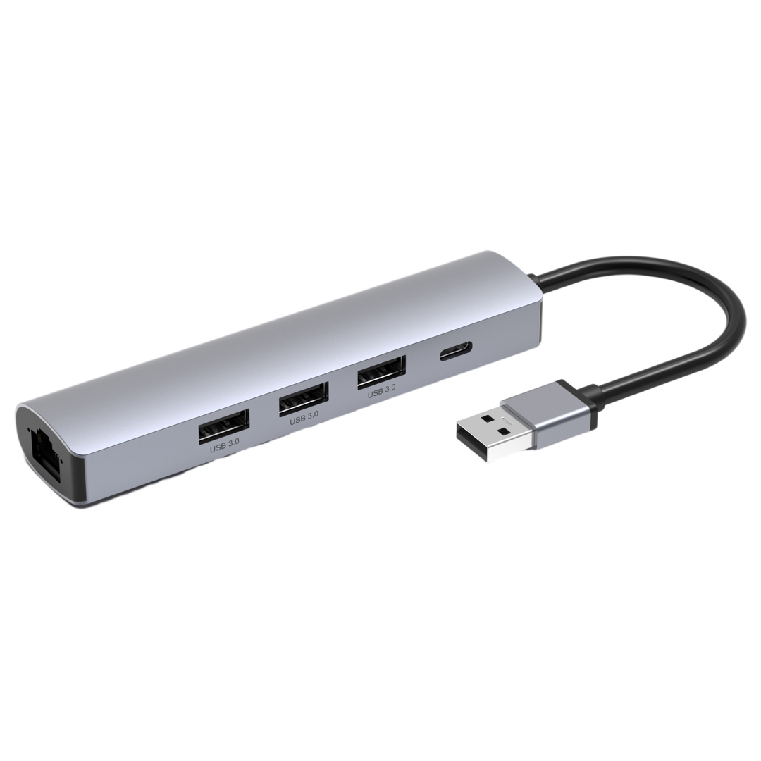 How to Identify the Quality of USB Hubs: