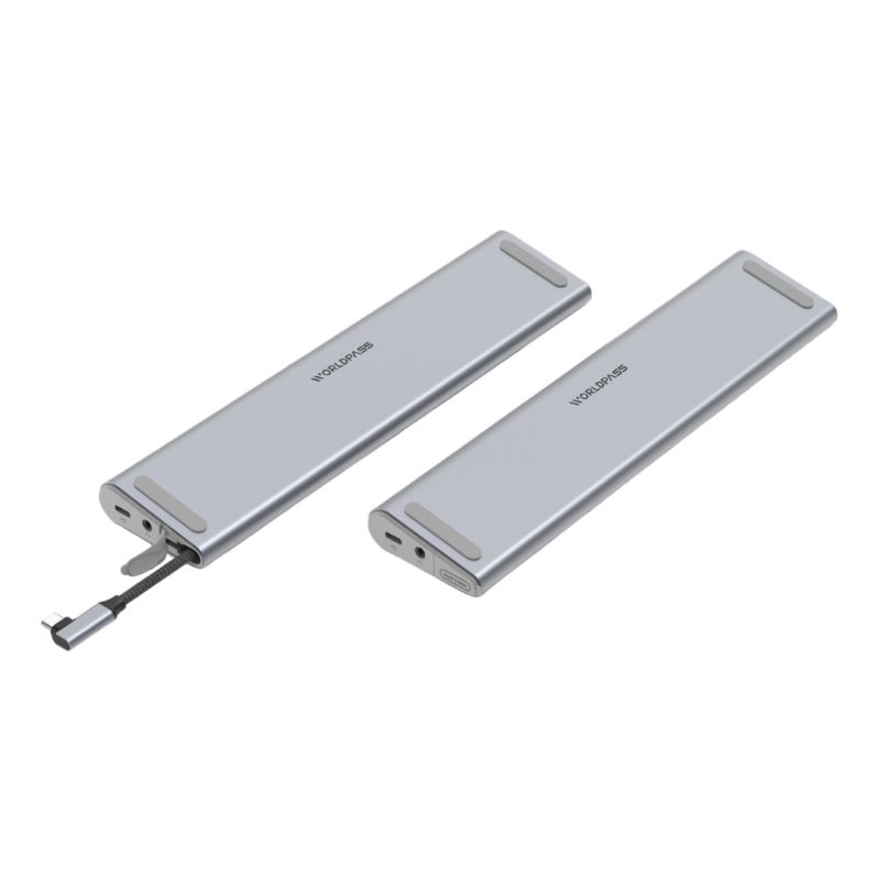 Why USB Hub Laptop Stand is the Perfect 