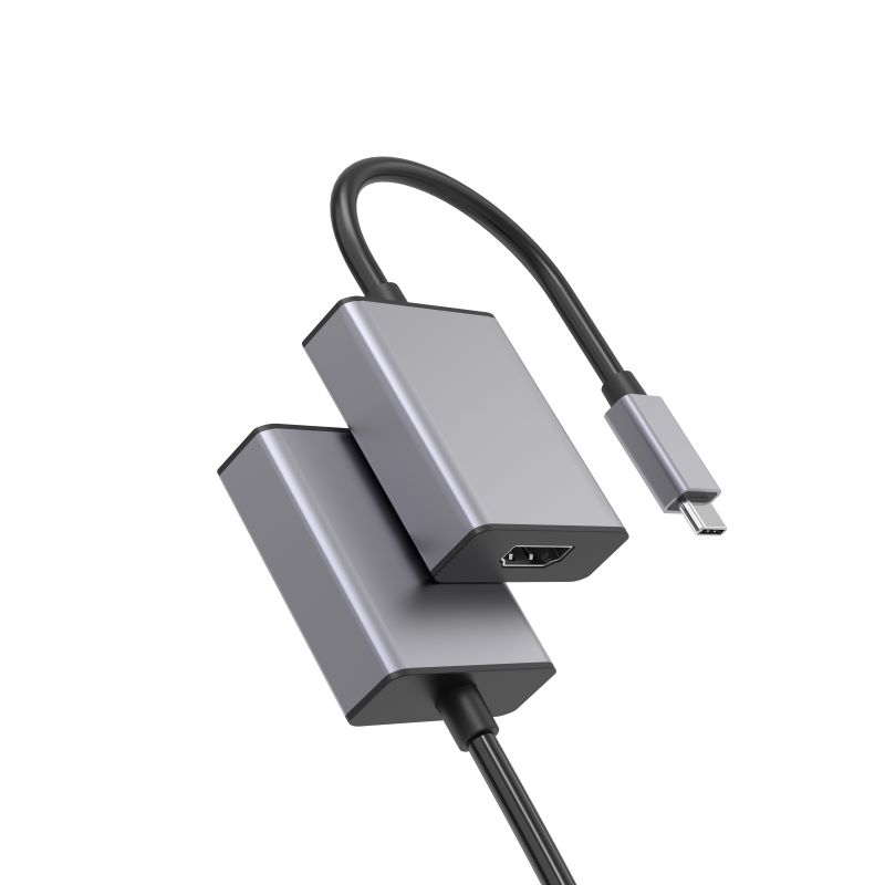 HDMI Hub vs. HDMI Splitter: What’s the D