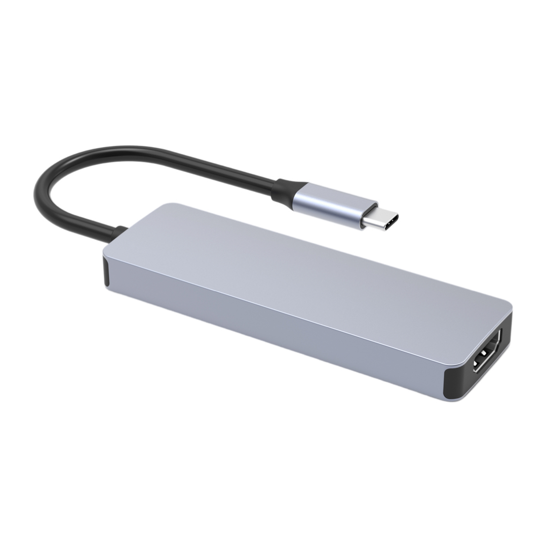 Exploring the Compatibility of Tablets with Hubs Exploring the Compatibility of Tablets with Hubs