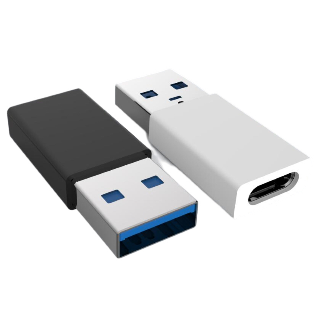 Enjoy Music On-the-Go like Never Before with the Perfect Audio Adapter Enjoy Music On-the-Go like Never Before with the Perfect Audio Adapter