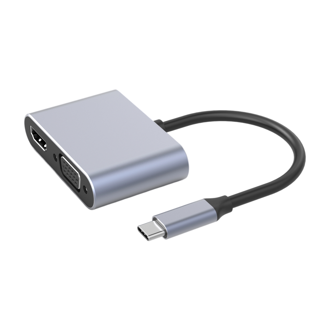 Simplify Your Office Setup with USB Hubs Simplify Your Office Setup with USB Hubs