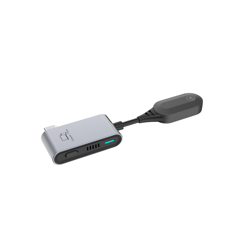 1. HDMI Splitters 1. HDMI Splitters