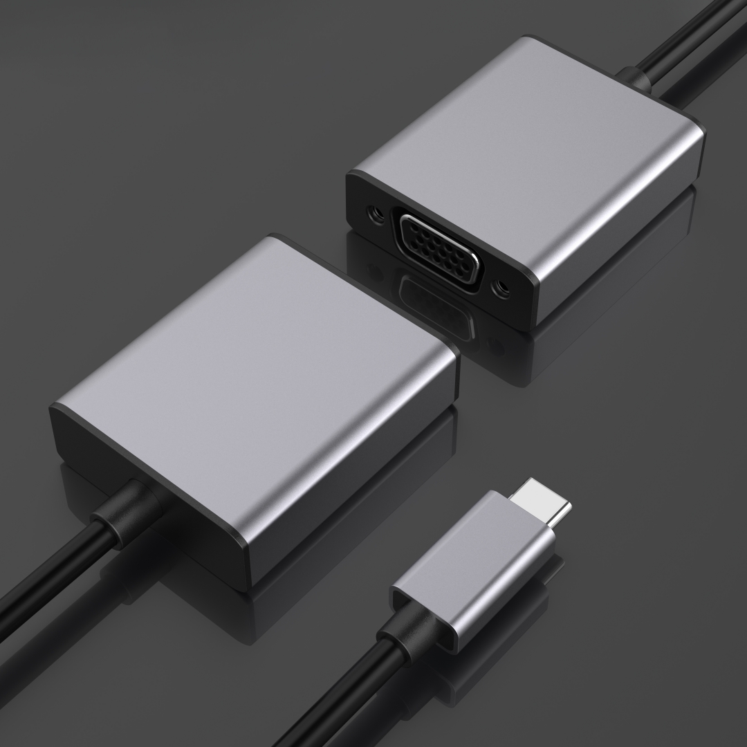 Unleash the Power of Connectivity: Exploring Type-C Hubs for Seamless Efficiency Unleash the Power of Connectivity: Exploring Type-C Hubs for Seamless Efficiency